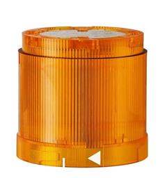 Xenon 842 230vAC 2:AMBER Element IP54 KombiSIGN 70